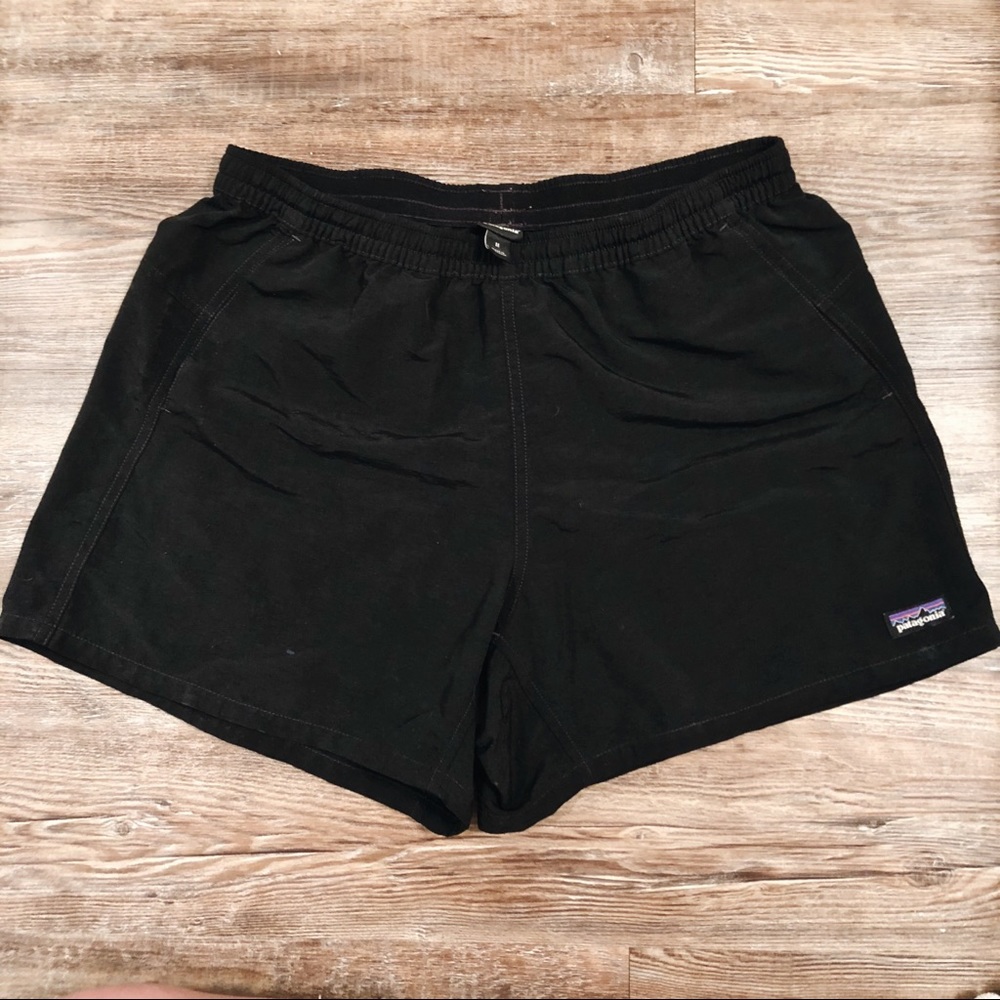 Medium Women’s Patagonia Baggies Shorts